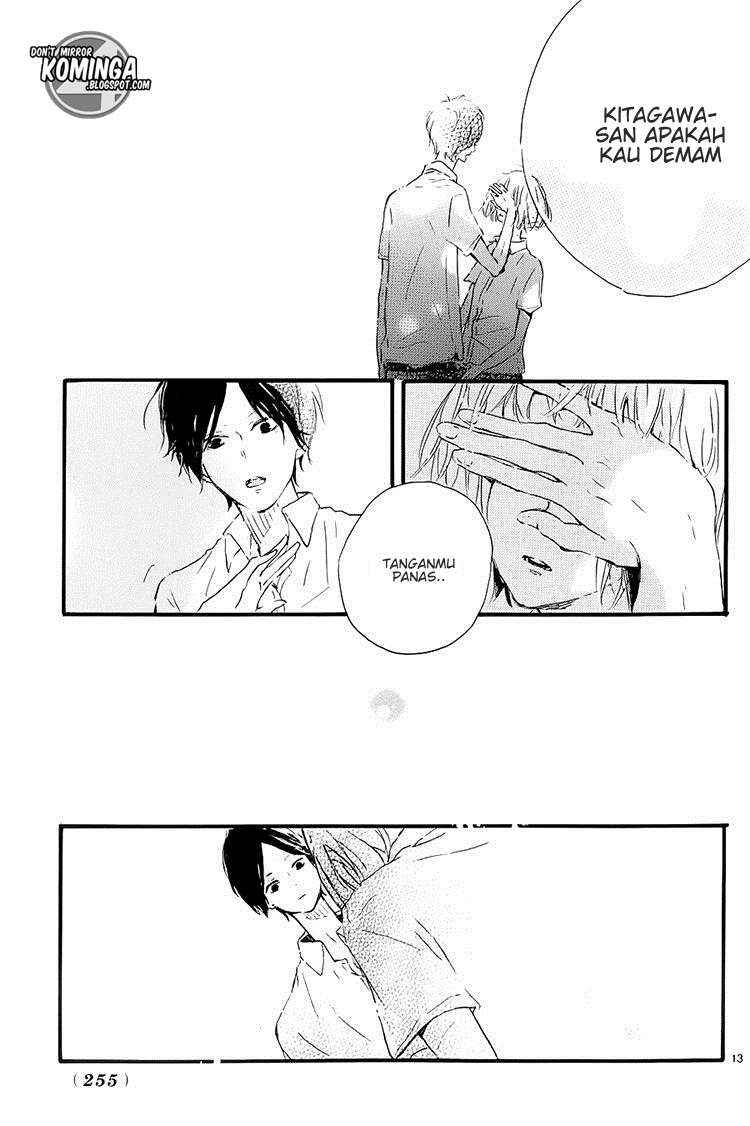 Akuma To Candy Chapter 2 17