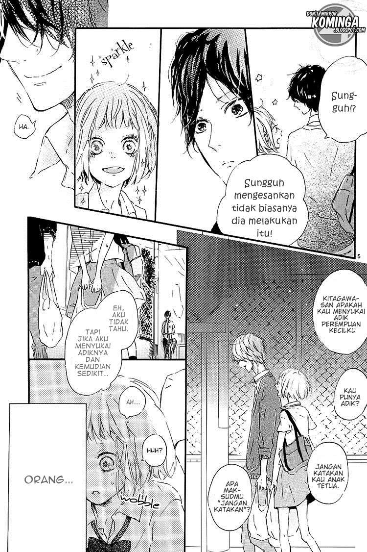 Akuma To Candy Chapter 2 9