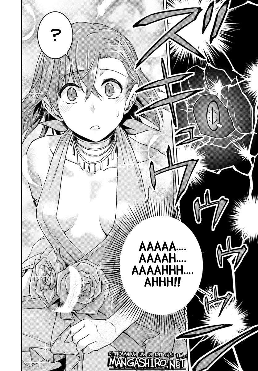 Nidome no Jinsei wo Isekai de Chapter 32.2 Gambar 16