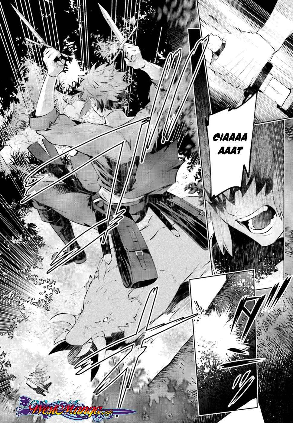 Negawakuba no Konote ni Koufuku o Chapter 1.2 Gambar 16
