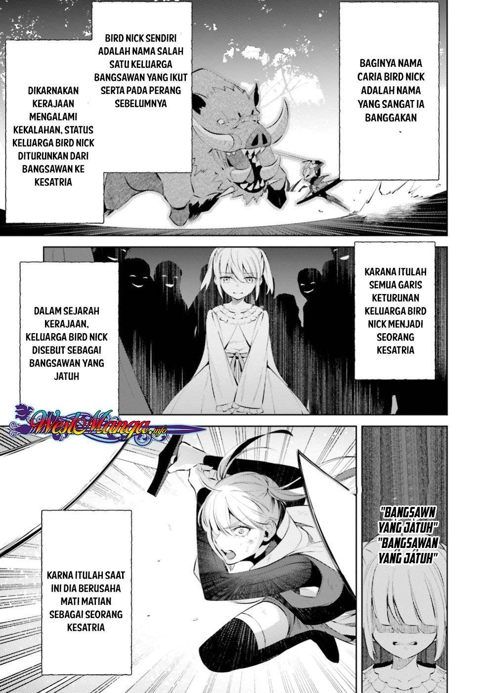 Negawakuba no Konote ni Koufuku o Chapter 1.2 Gambar 29