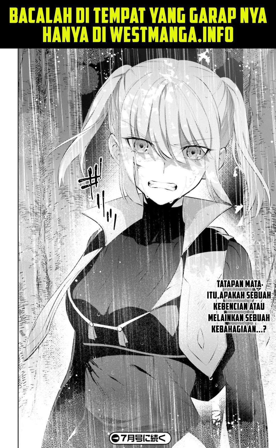 Negawakuba no Konote ni Koufuku o Chapter 1.2 Gambar 36