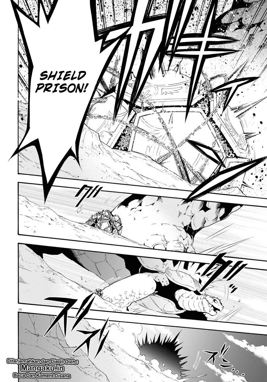 Baca Komik Tate no Yuusha no Nariagari Chapter 56.2 Gambar 1