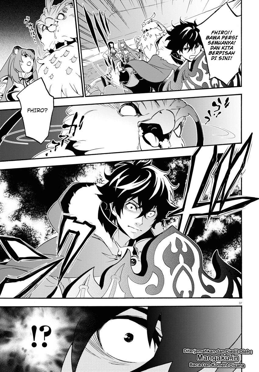Tate no Yuusha no Nariagari Chapter 56.2 Gambar 12