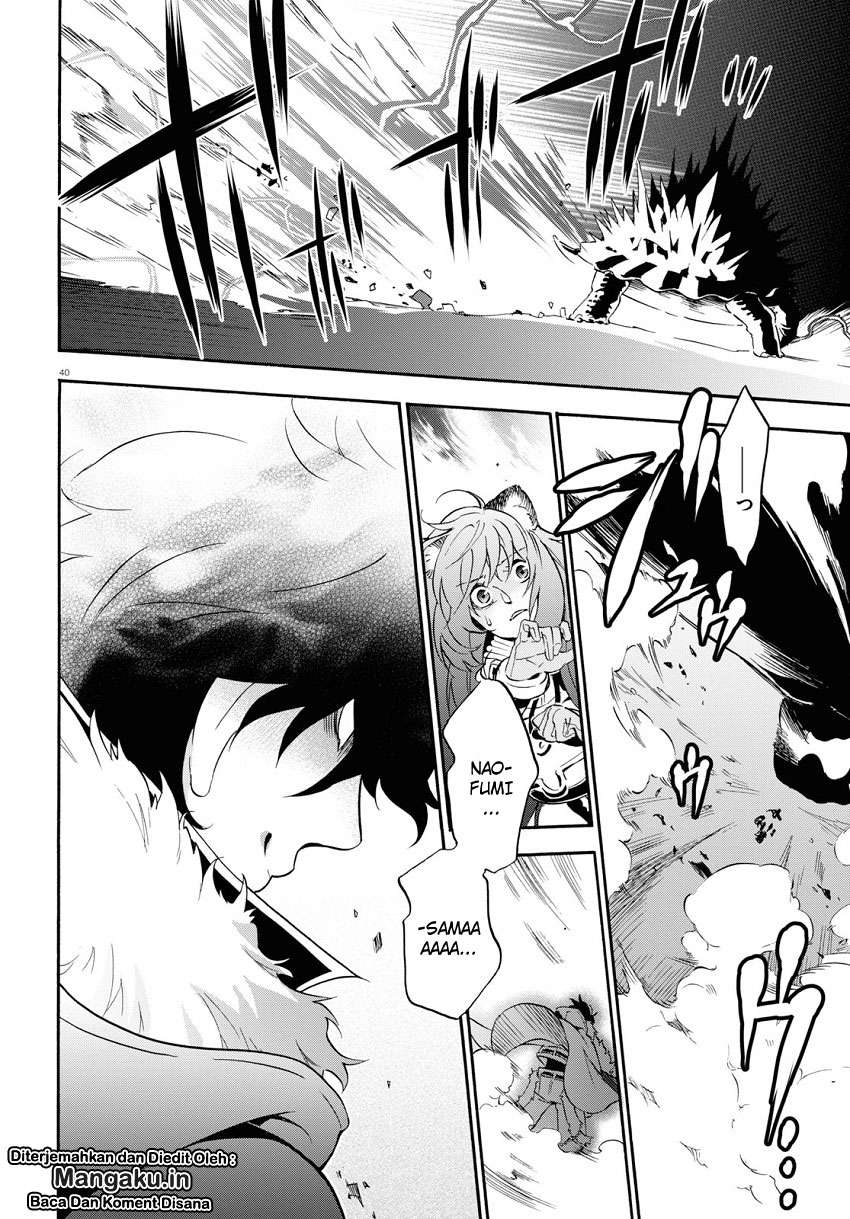 Tate no Yuusha no Nariagari Chapter 56.2 Gambar 15