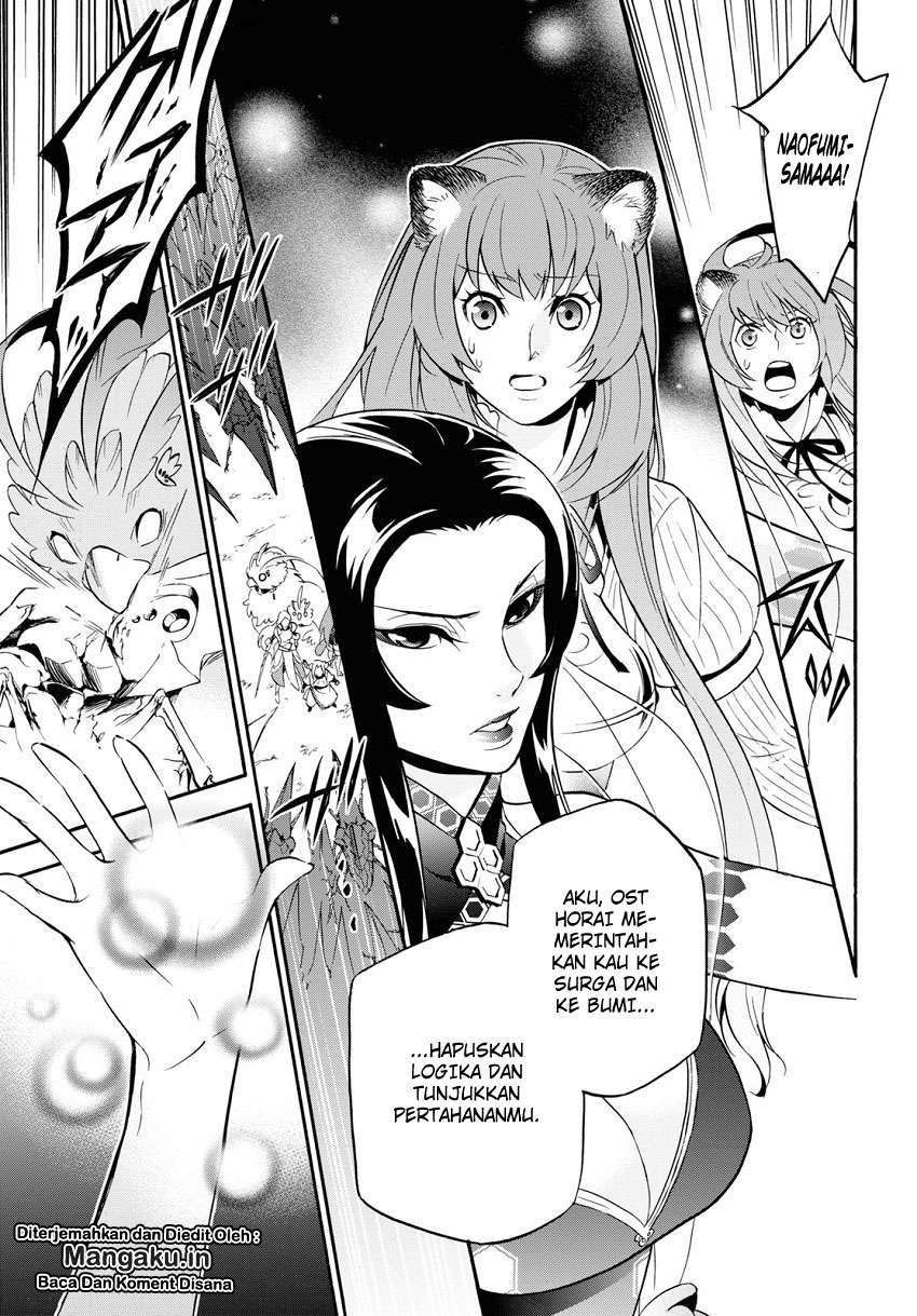 Tate no Yuusha no Nariagari Chapter 56.2 Gambar 18