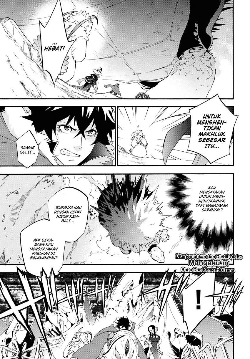 Baca Tate no Yuusha no Nariagari Chapter 56.2 Gambar 2