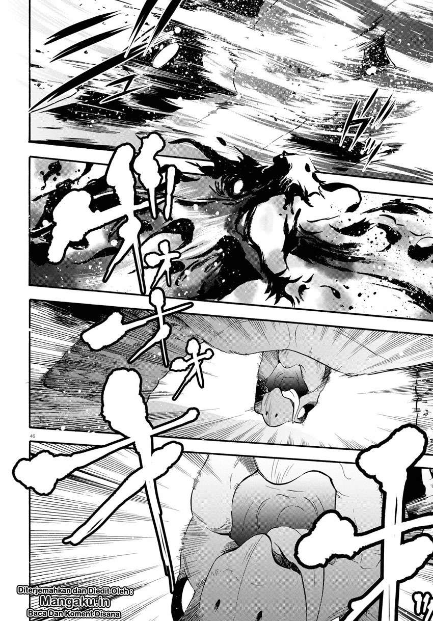 Tate no Yuusha no Nariagari Chapter 56.2 Gambar 21