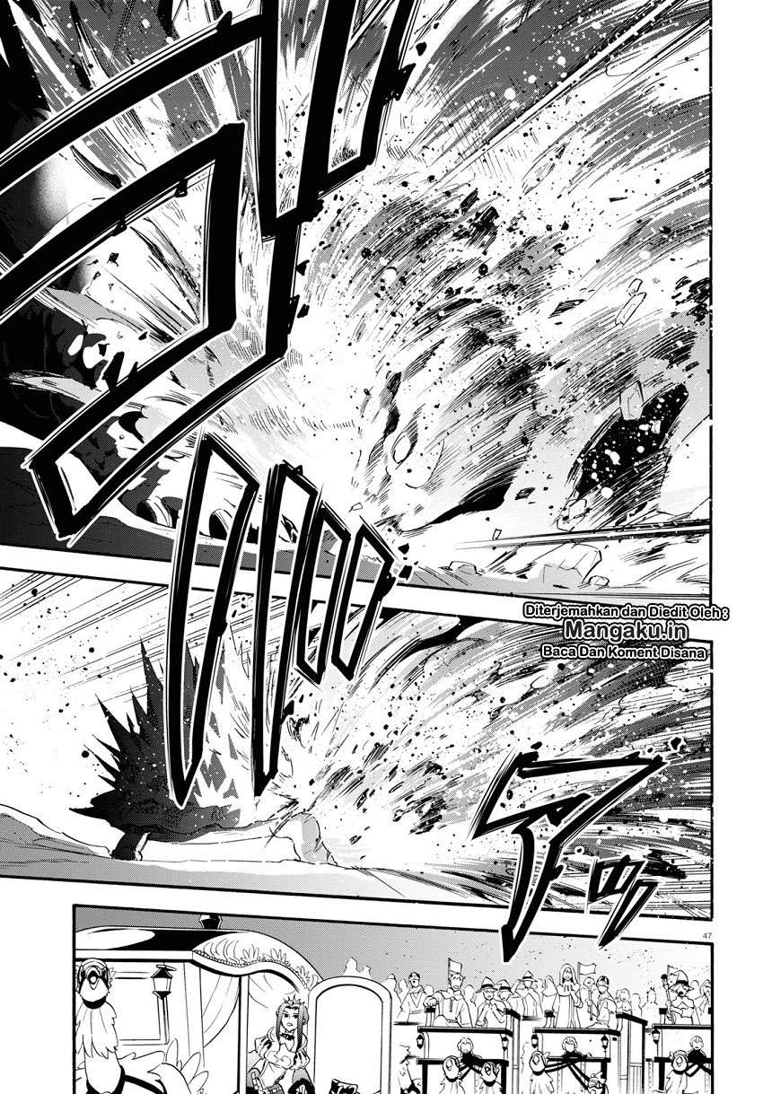 Tate no Yuusha no Nariagari Chapter 56.2 Gambar 22