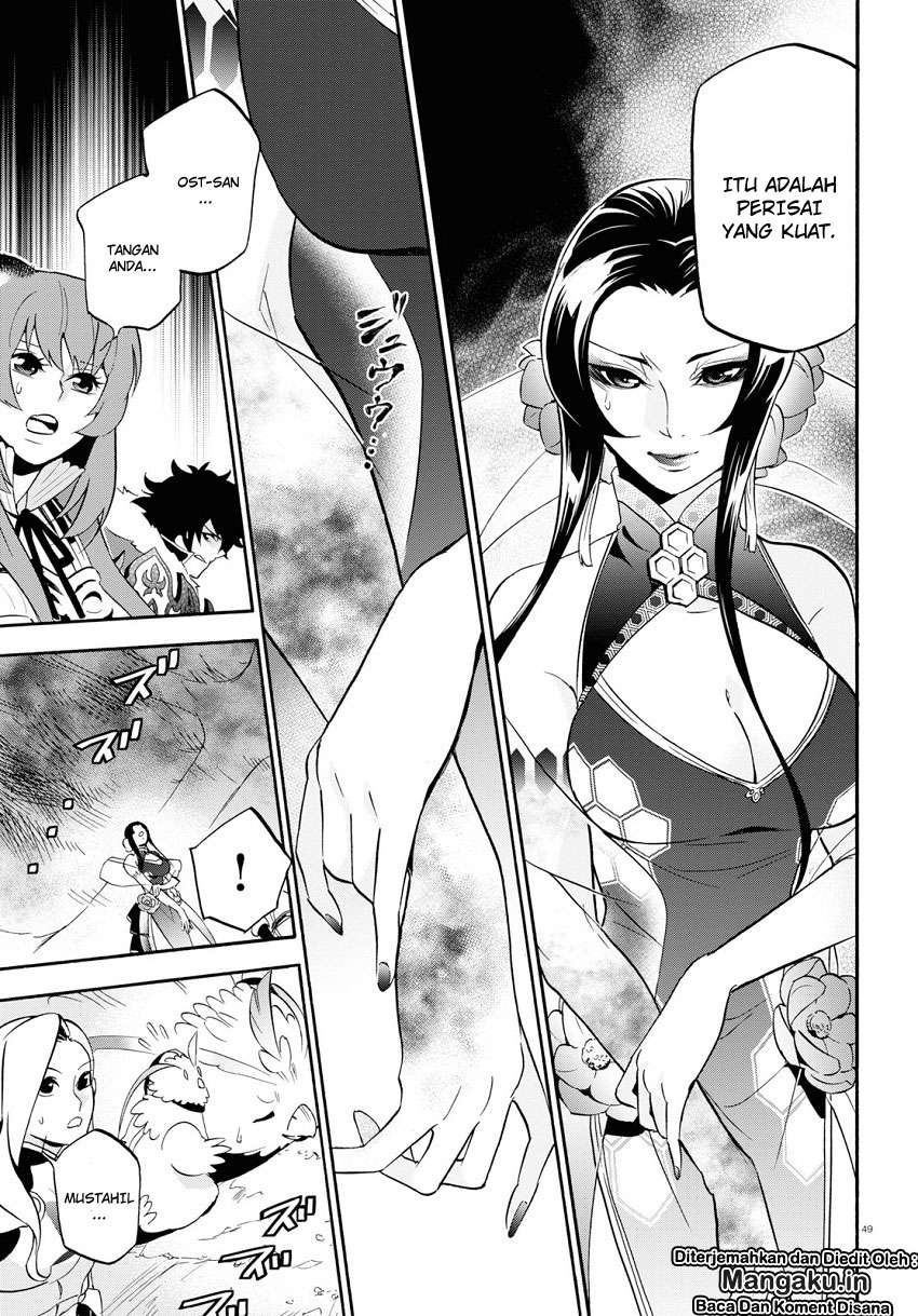 Tate no Yuusha no Nariagari Chapter 56.2 Gambar 24