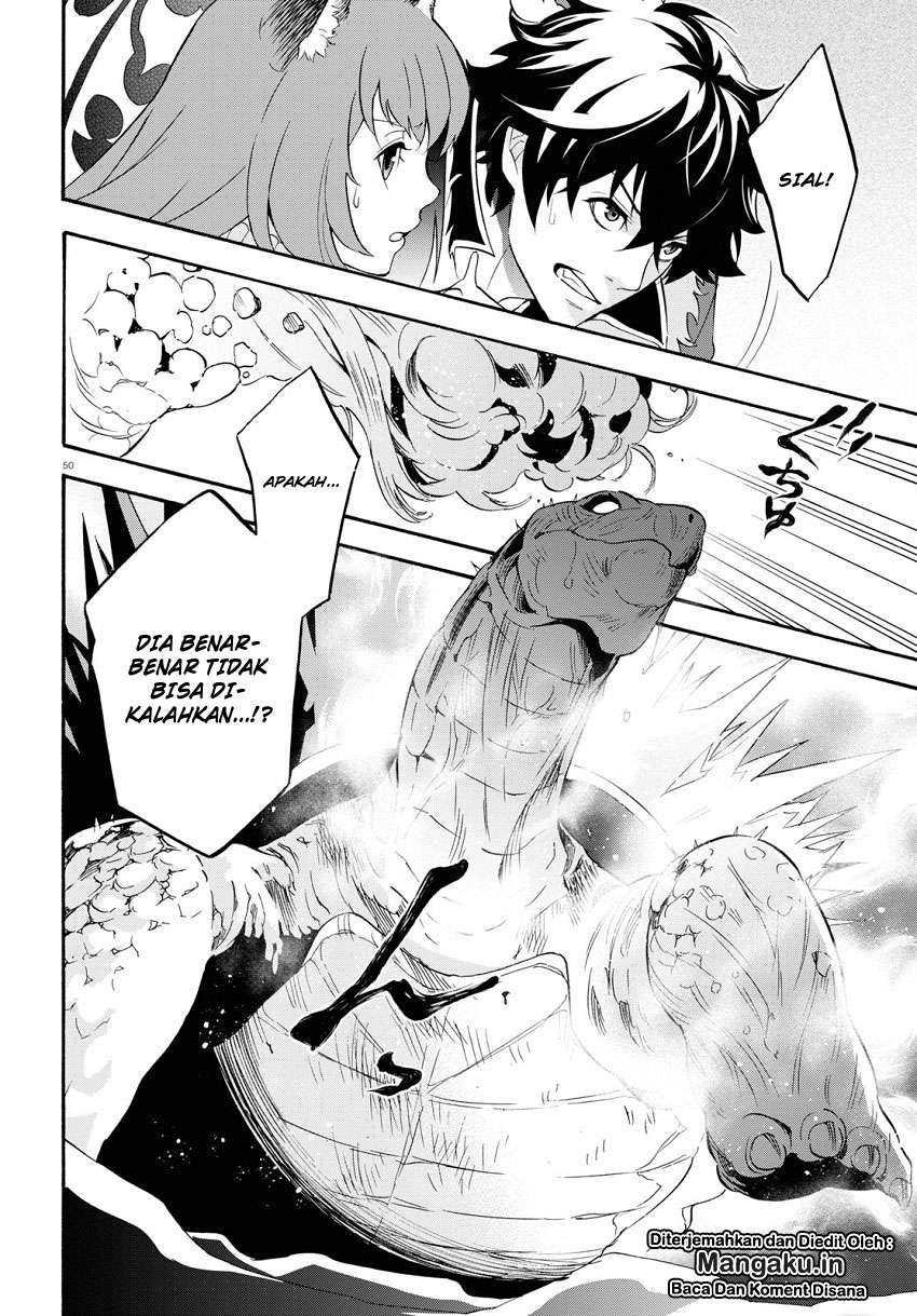 Tate no Yuusha no Nariagari Chapter 56.2 Gambar 25