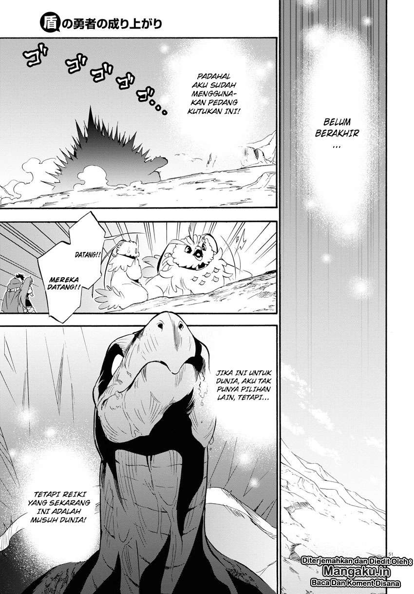 Tate no Yuusha no Nariagari Chapter 56.2 Gambar 26
