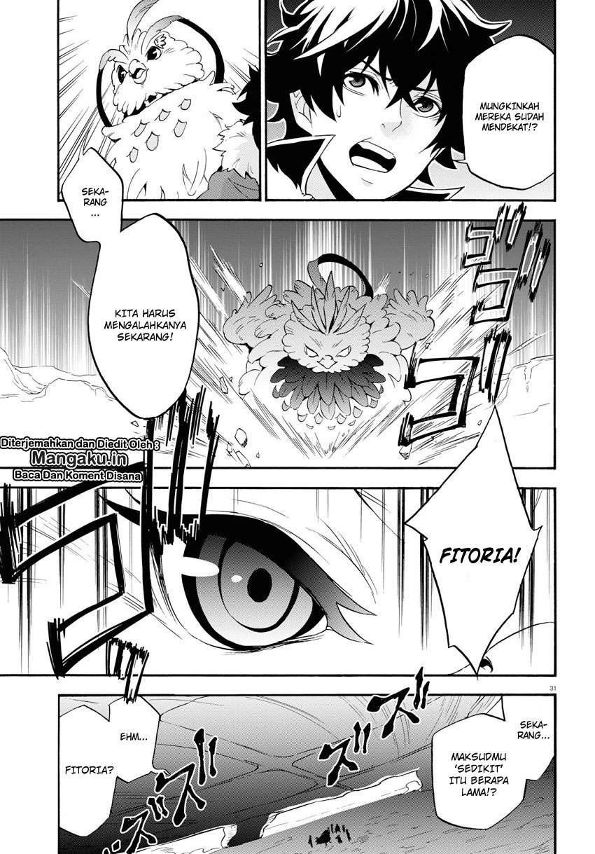 Tate no Yuusha no Nariagari Chapter 56.2 Gambar 6