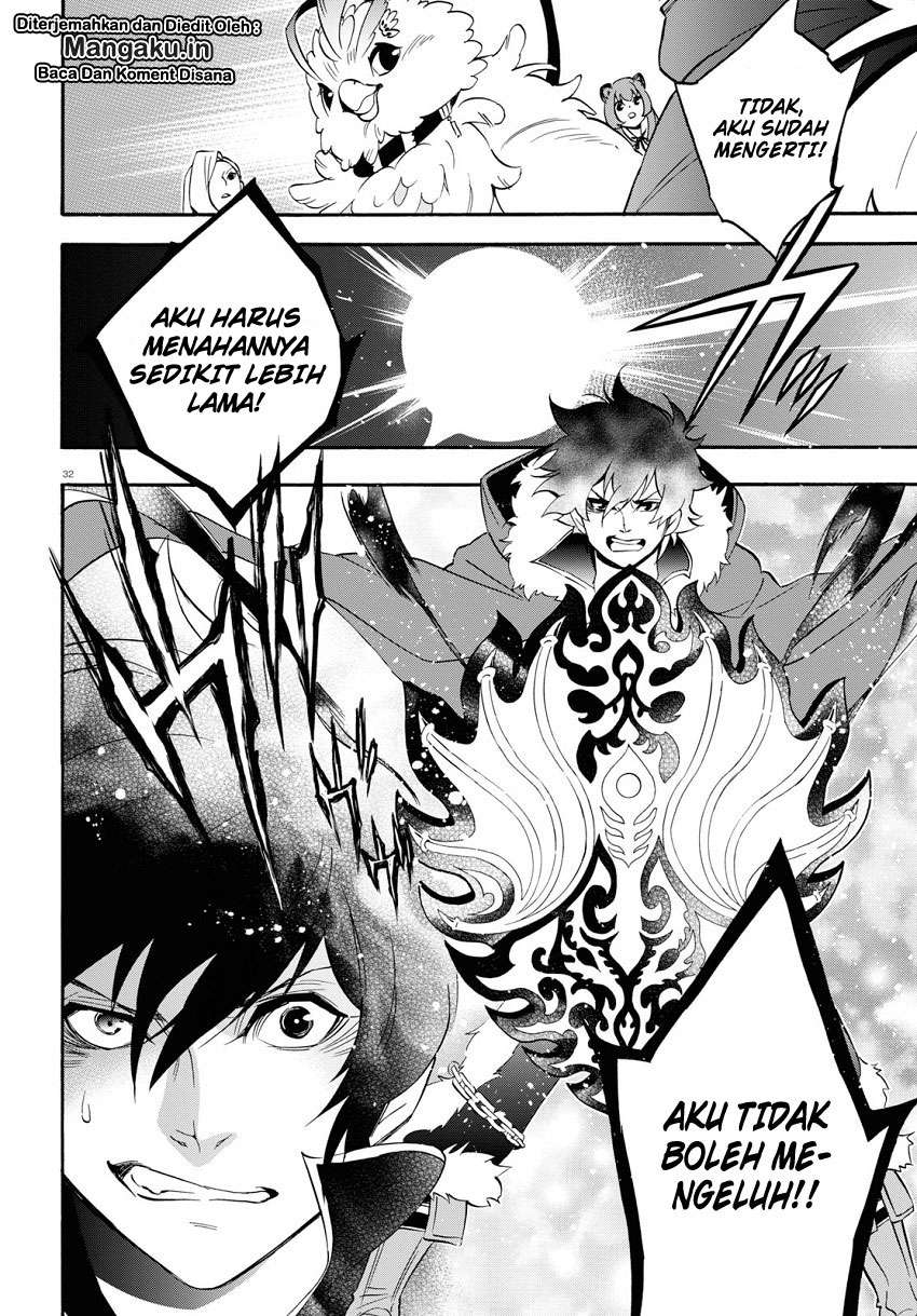 Tate no Yuusha no Nariagari Chapter 56.2 Gambar 7