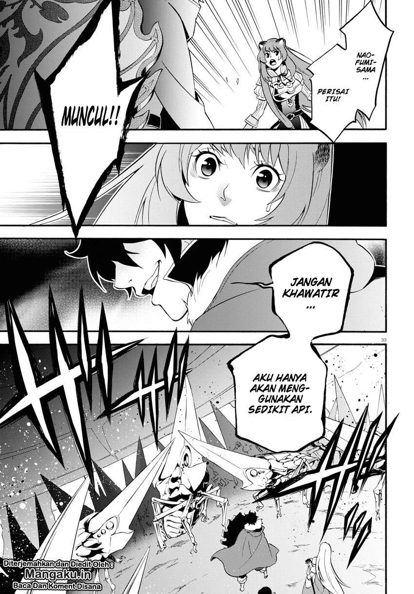 Tate no Yuusha no Nariagari Chapter 56.2 Gambar 8