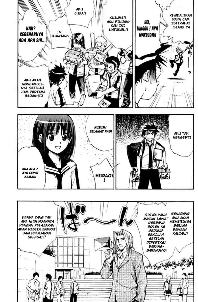 Mx0 Chapter 27.5 Gambar 3