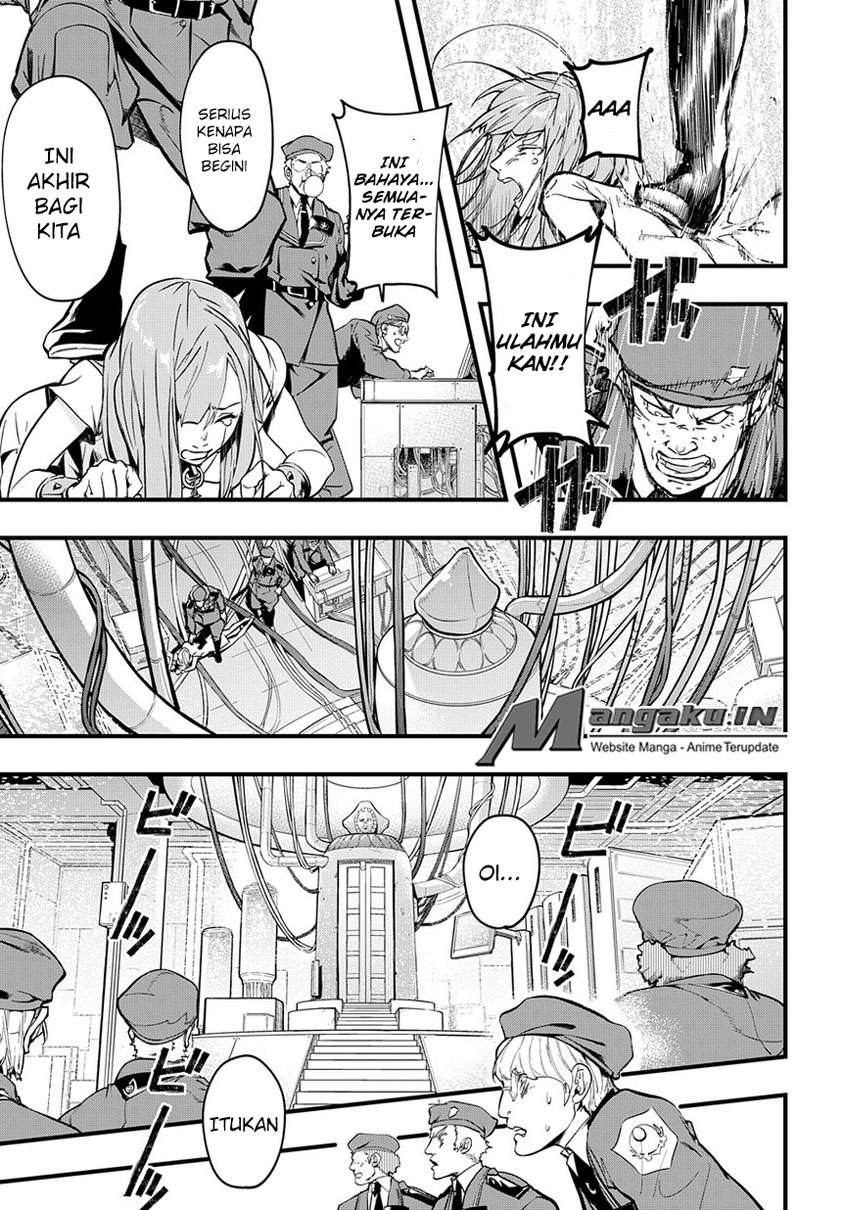 Baca  The Kingdom of Ruin Chapter 2.2 Gambar 2