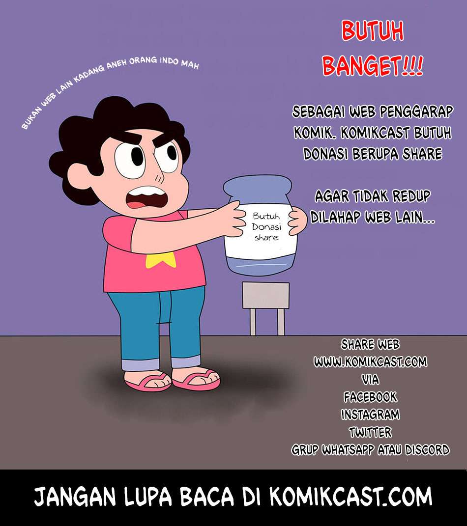 Mom, Please Don’t Come Adventuring With Me! Chapter 3.2 Gambar 12