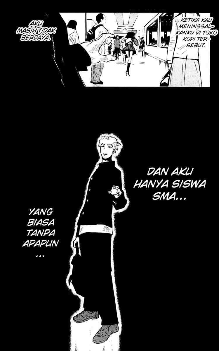 Akumetsu Chapter 25 6