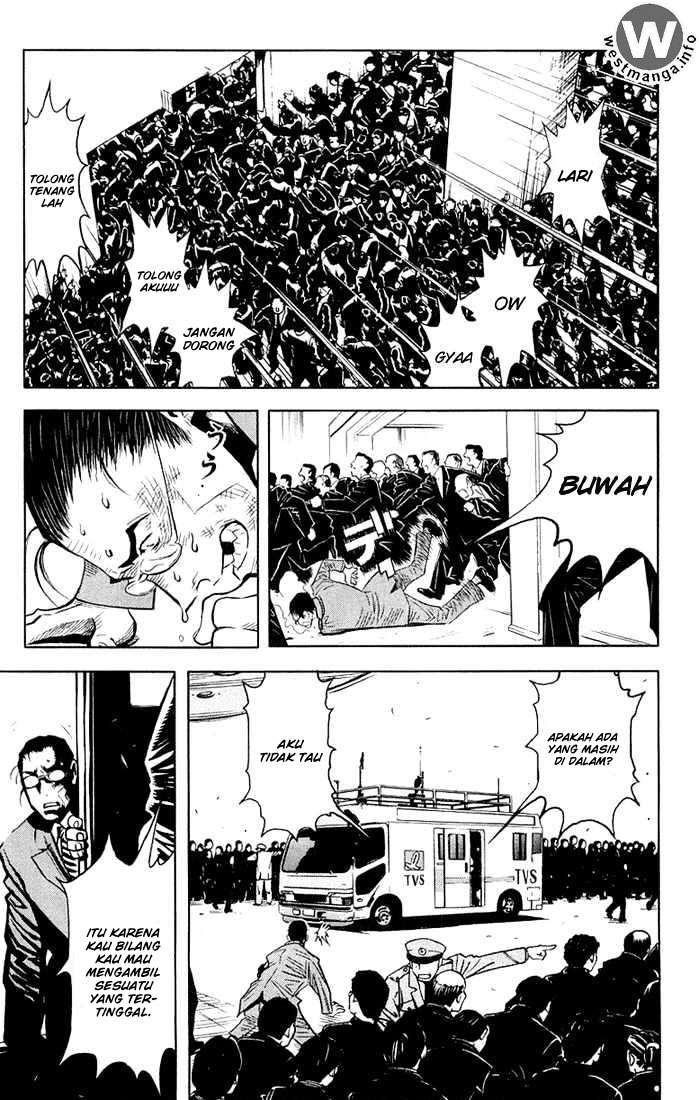Akumetsu Chapter 13 15