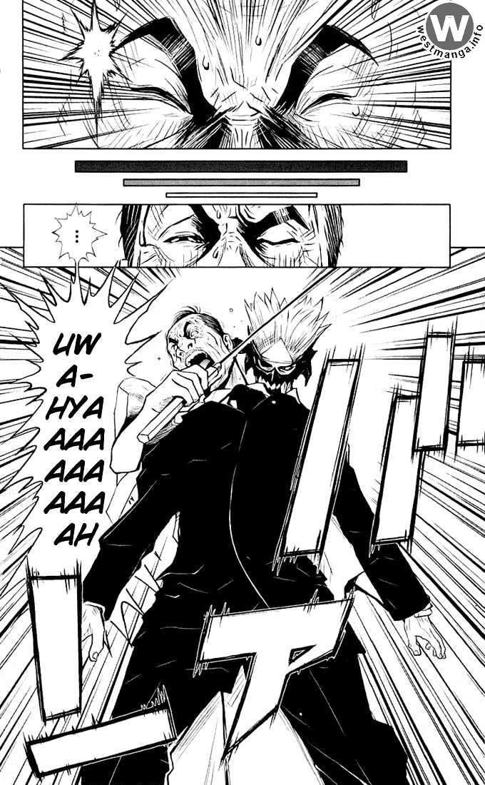 Akumetsu Chapter 13 4