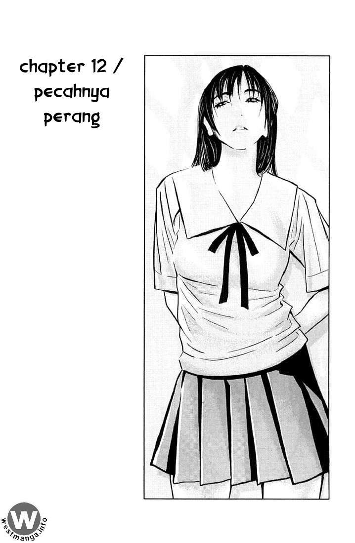 Baca Akumetsu Chapter 12 Gambar 2