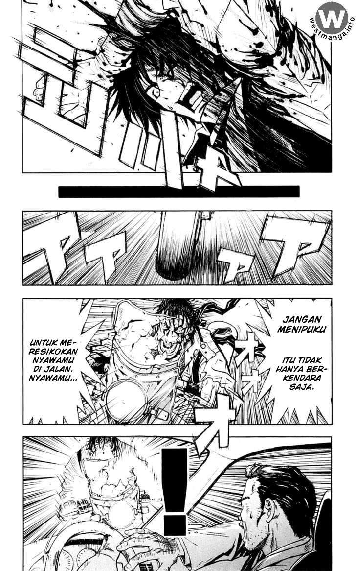 Akumetsu Chapter 10 17