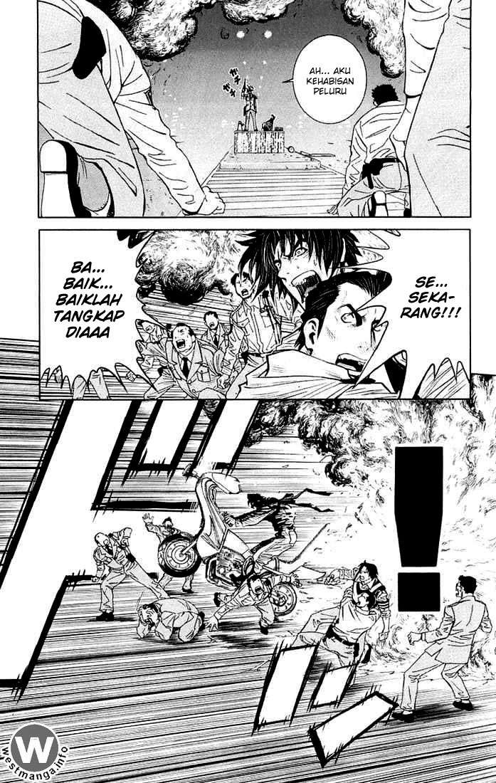 Akumetsu Chapter 09 10