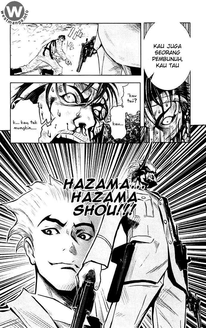 Akumetsu Chapter 09 15