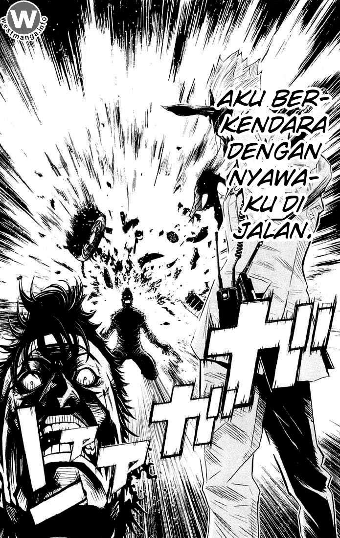 Akumetsu Chapter 09 18