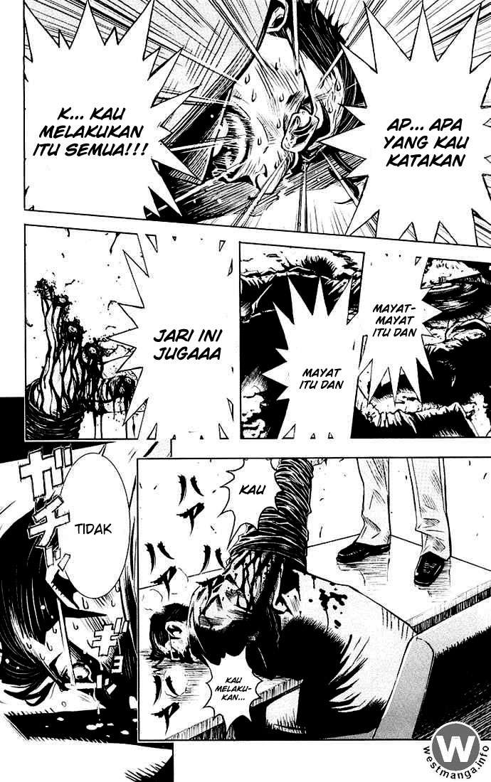 Akumetsu Chapter 09 21