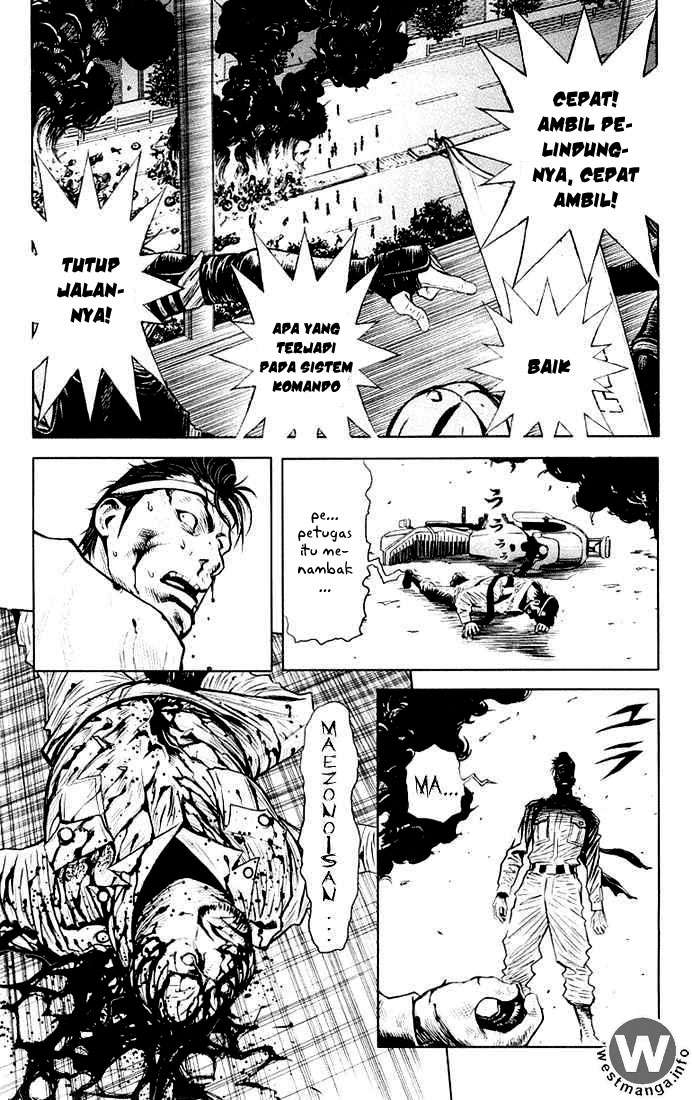 Akumetsu Chapter 09 5