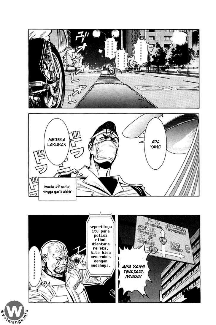 Akumetsu Chapter 07 12