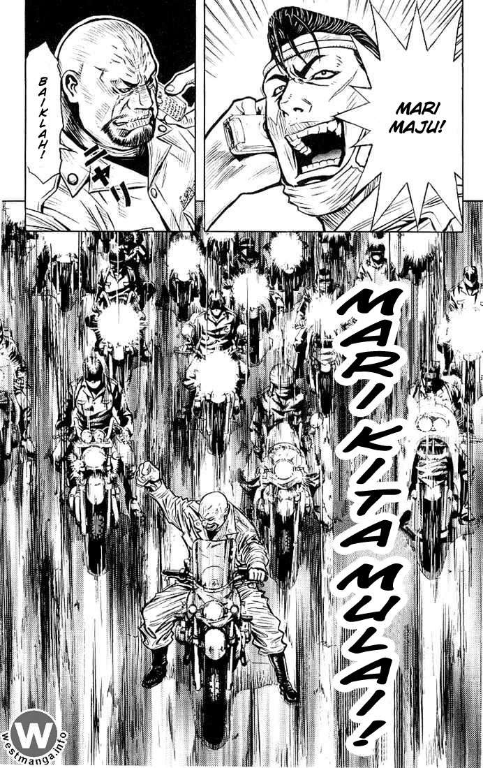 Akumetsu Chapter 07 13
