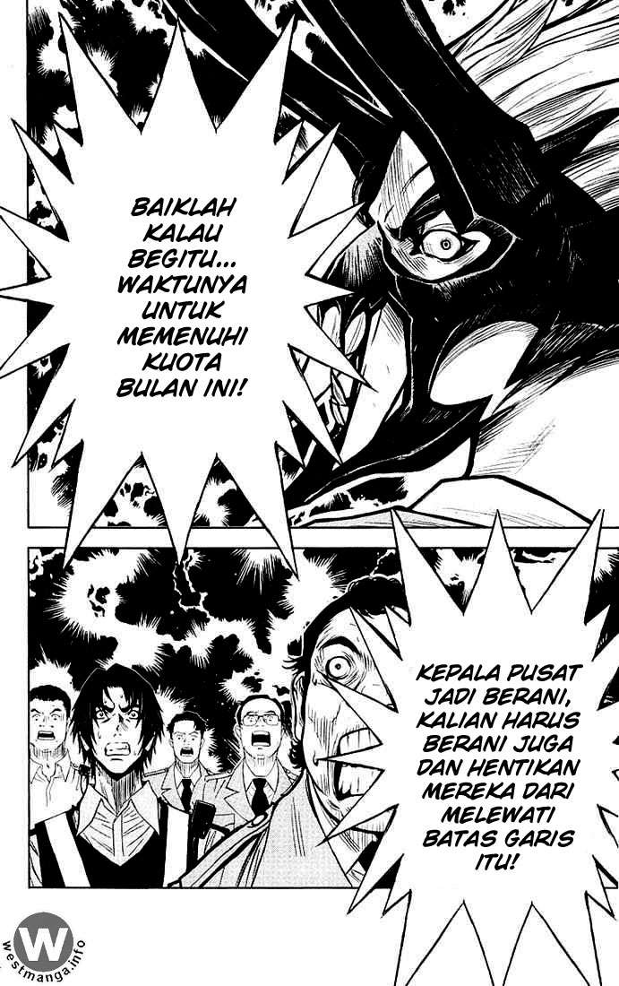 Akumetsu Chapter 07 18