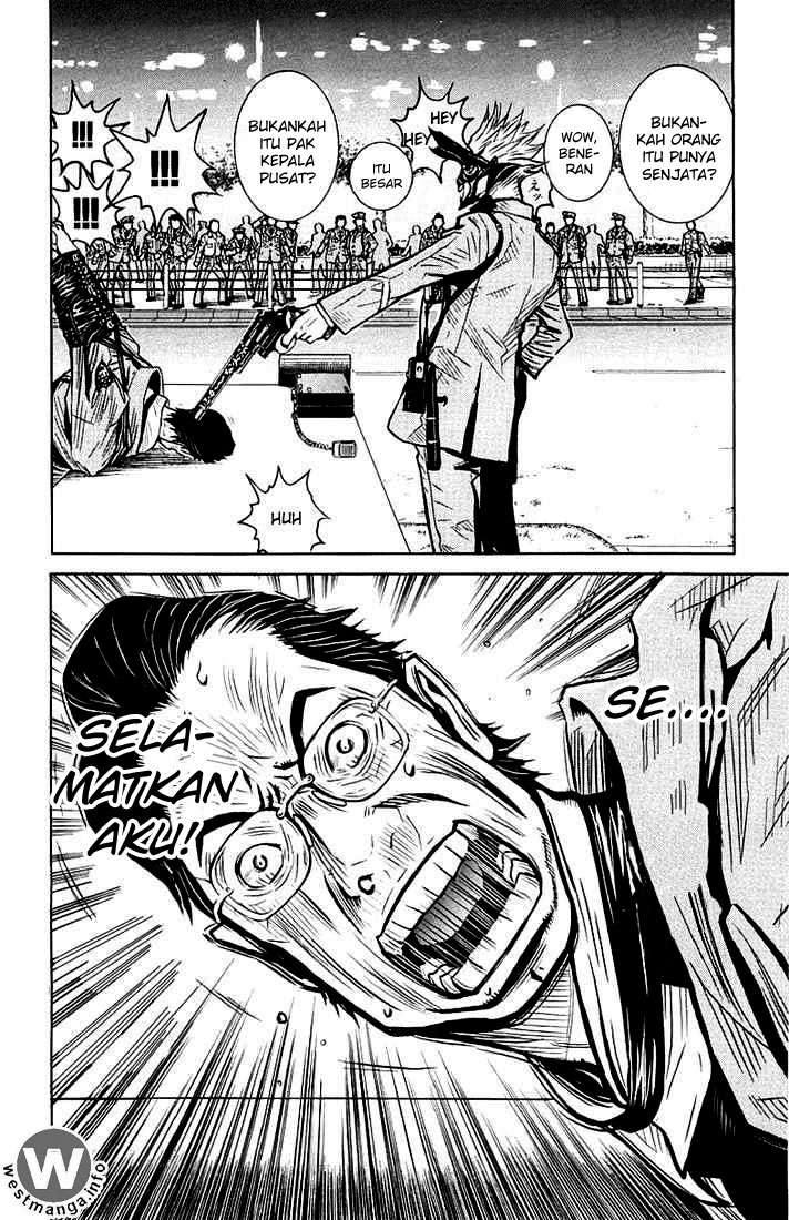 Akumetsu Chapter 06 10