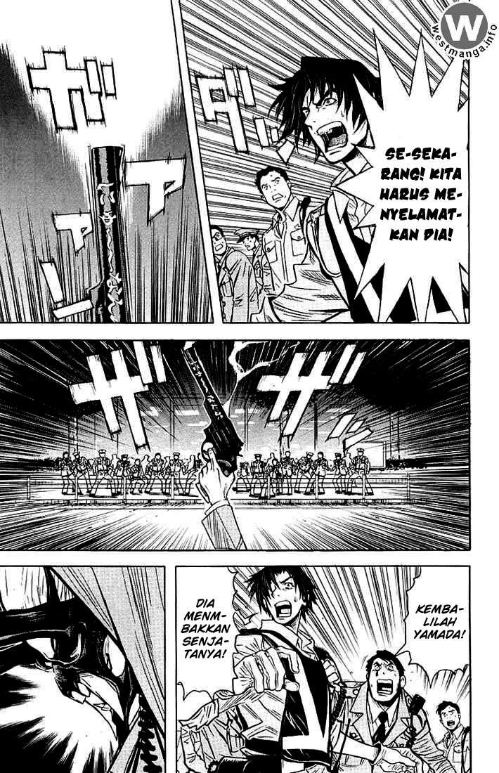 Akumetsu Chapter 06 11