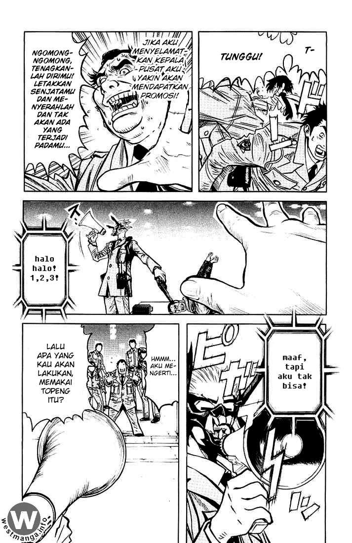 Akumetsu Chapter 06 12