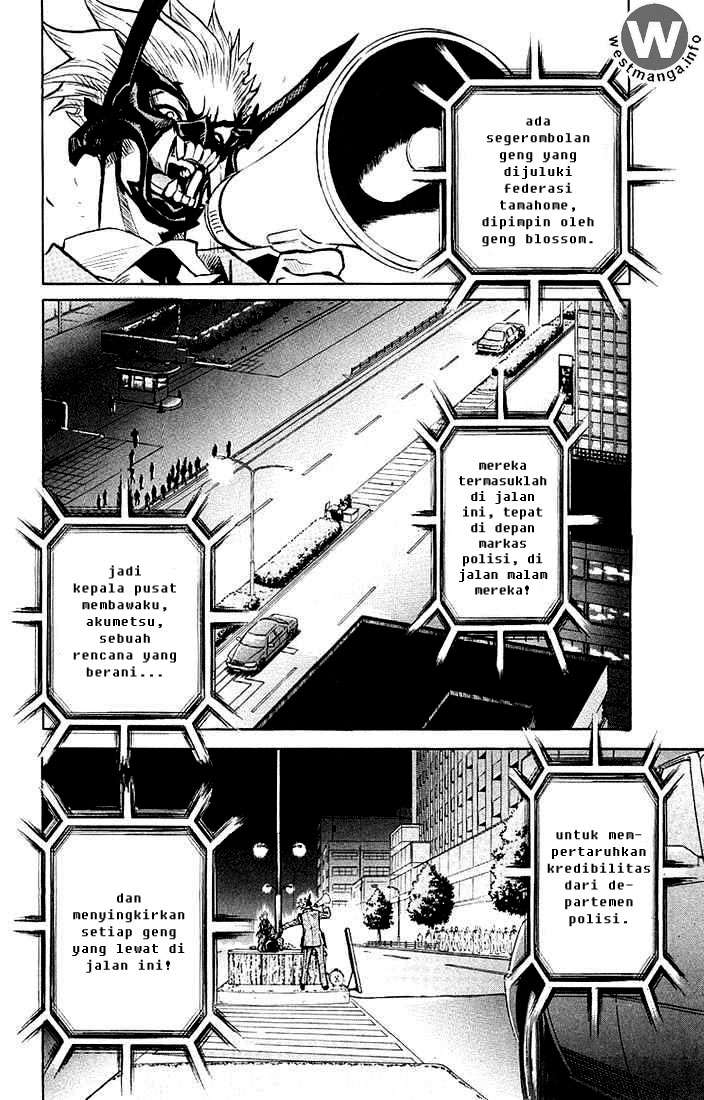 Akumetsu Chapter 06 18