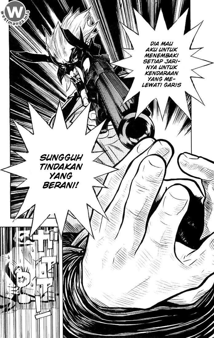Akumetsu Chapter 06 20