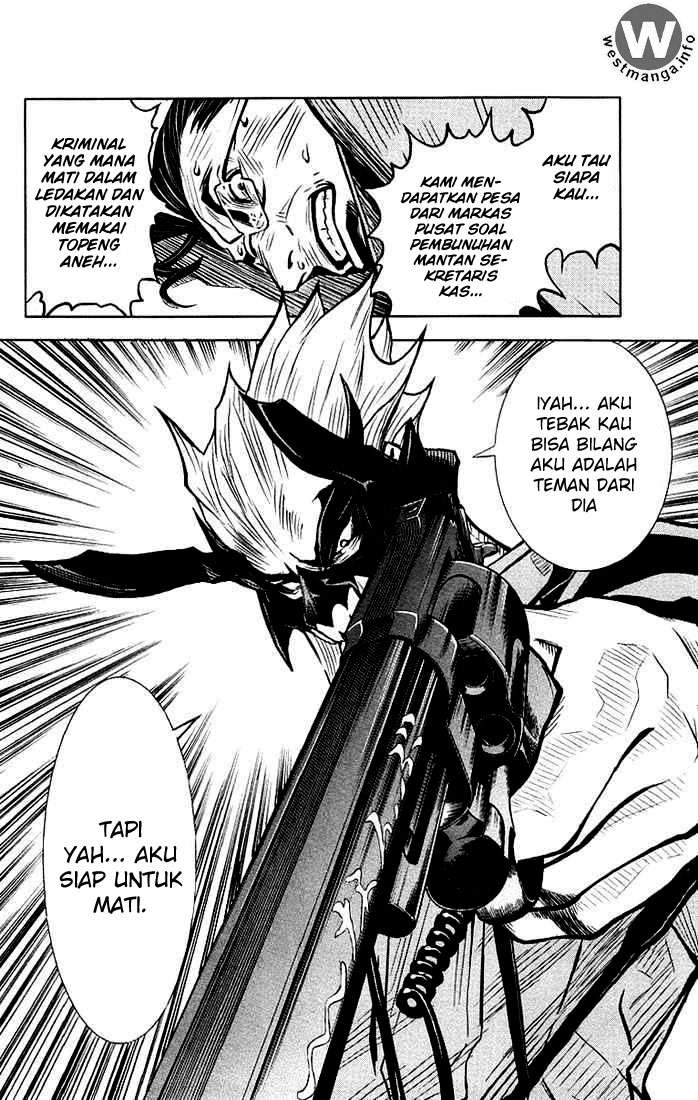 Akumetsu Chapter 06 8