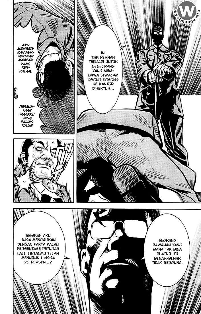 Akumetsu Chapter 05 10