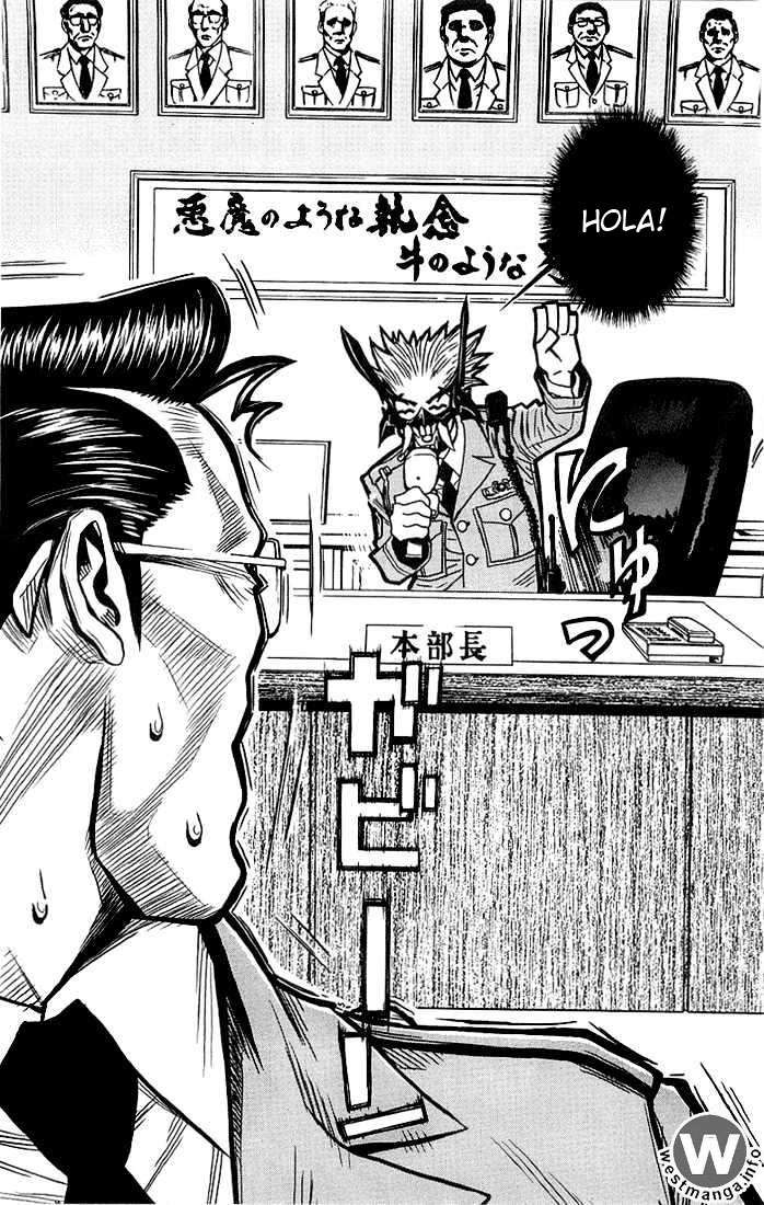 Akumetsu Chapter 05 15