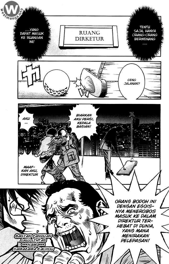 Akumetsu Chapter 05 5