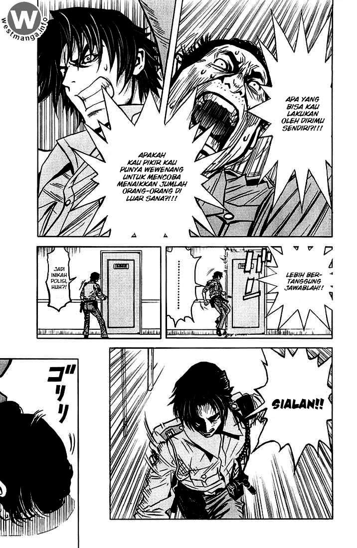 Akumetsu Chapter 05 9