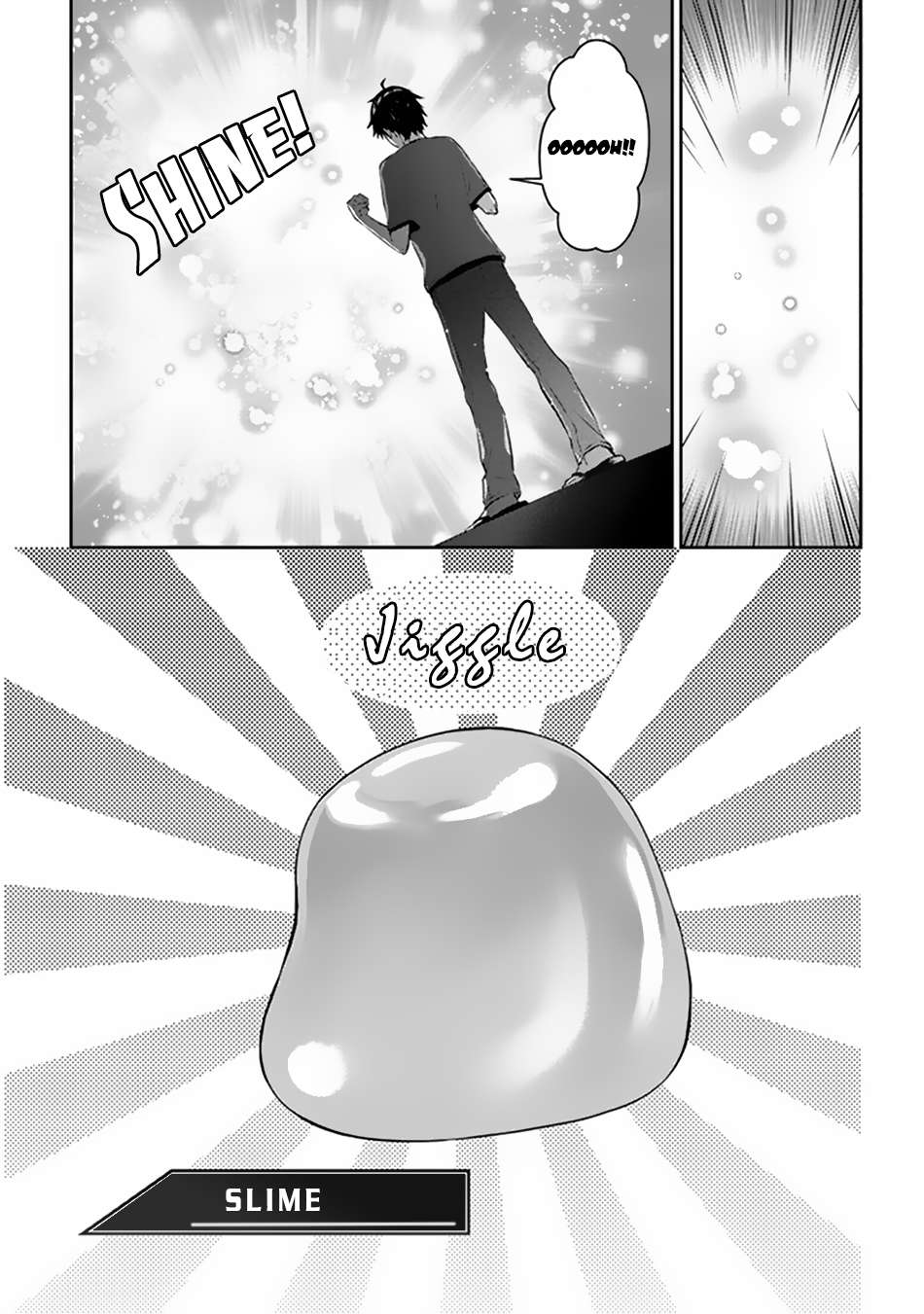 Maou ni Natte node – Dungeon Tsukutte Jingai Musume to Honobono suru Chapter 2.1 Gambar 7
