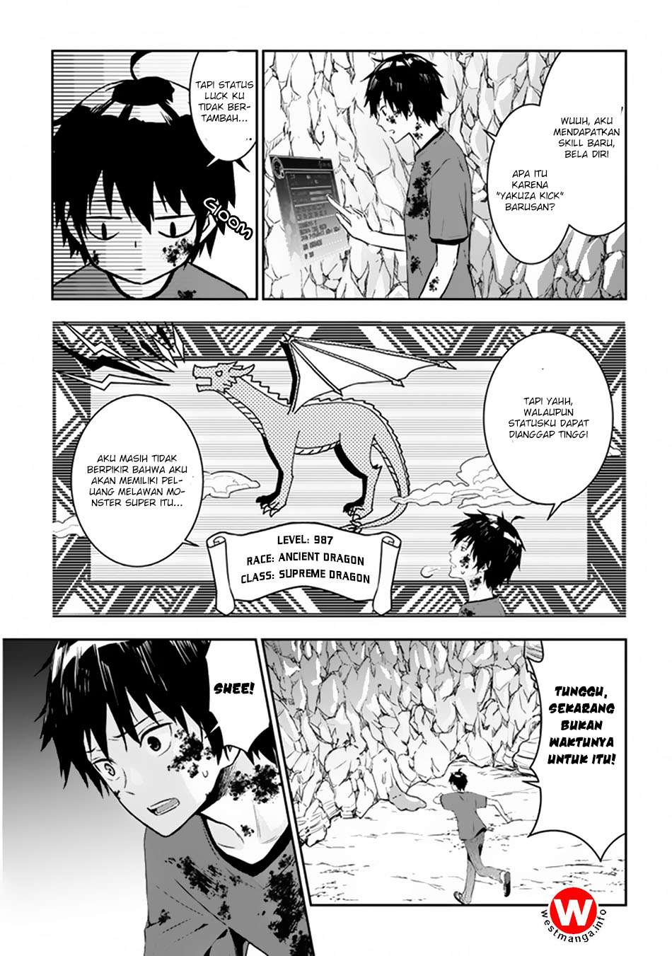 Maou ni Natte node – Dungeon Tsukutte Jingai Musume to Honobono suru Chapter 2.2 Gambar 6