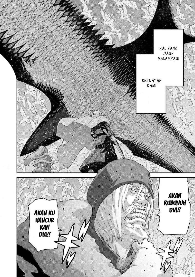 Manuke na FPS Player ga Isekai e Ochita Baai Chapter 9.1 Gambar 3