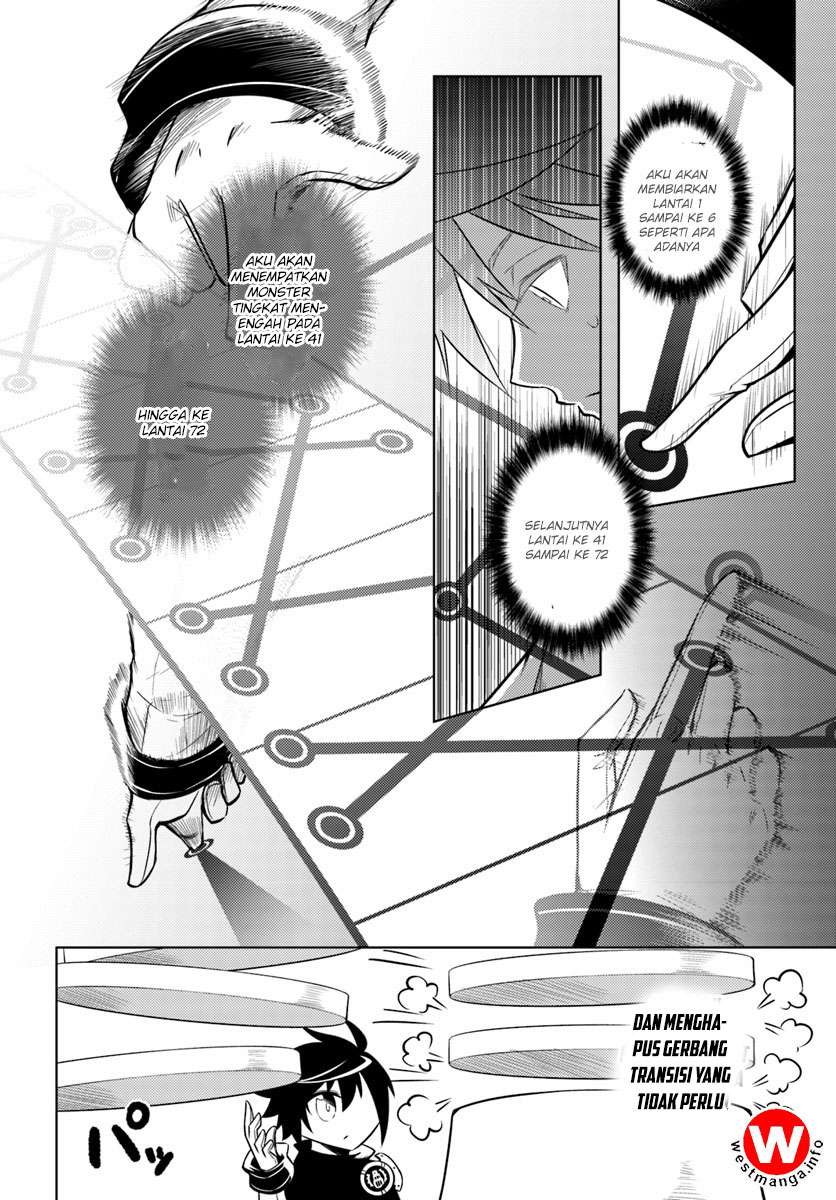 Tono no Kanri o Shite Miyou Chapter 4.2 Gambar 9