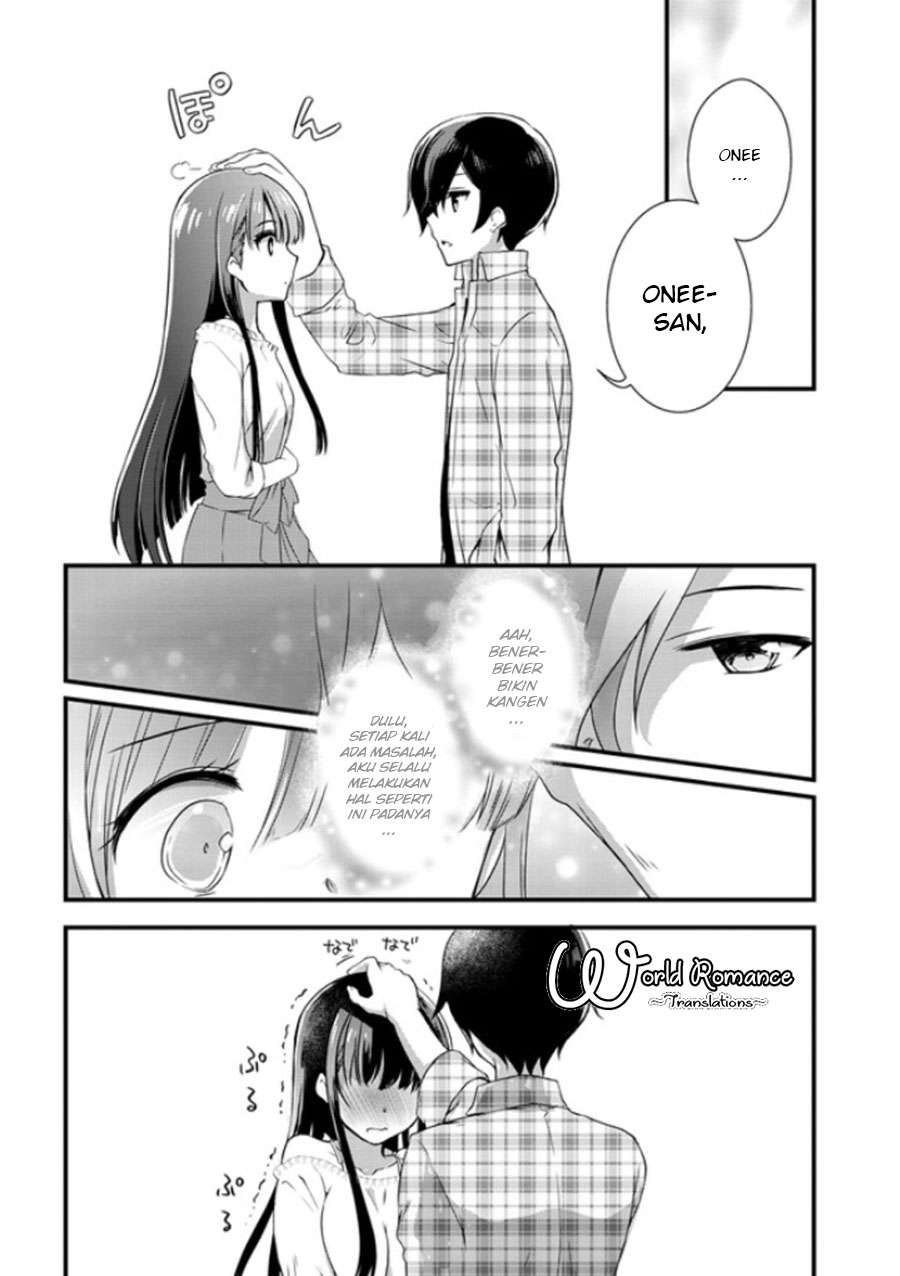 Mamahaha no Tsurego ga Moto Kanodatta Chapter 1.2 Gambar 16